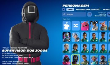 Conta de Fortnite com 47 Skins | Iron Man Mk 45 | Promoção!