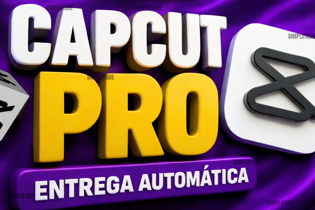 CAPCUT PRO PRIVADO | CHATGPT PLUS | GEMINI VEO3 | SUPER GROK| ENTREGA AUTOMATICA
