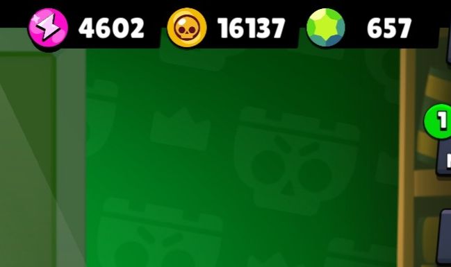Conta de brawl stars, otima oportunidade para iniciantes!!( valor negociavel!)