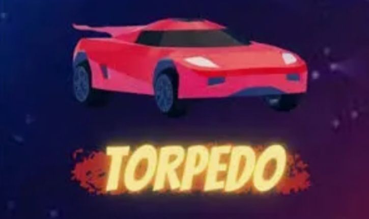 Jailbreak torpedo no duped pra sair rápido VIA TRADE