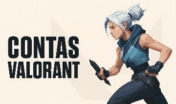 CONTA VALORANT LVL 100 COM PRELUDIO, VANDAL E PHANTOM ONI E GAIA