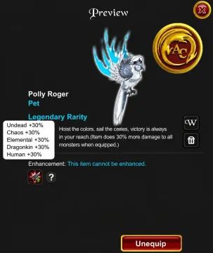 CONTA 15 AQW ANOS / 2 DONATED IODA PRA USO/ OBLIVION SWORD RARE/ FORGES/ ENDGAME
