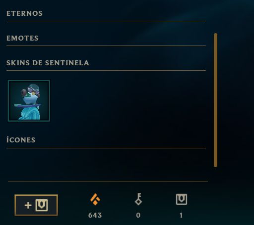 Conta boa para smurfar