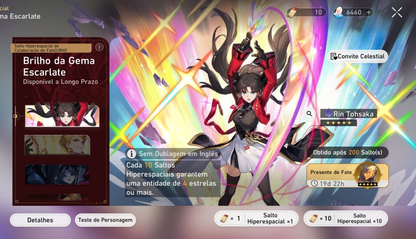 DESAPEGO DE CONTA HOYOVERSE (HONKAI STAR RAIL + ZZZ + HI3RD + GENSHIN AR 5) !!