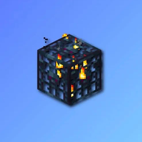 Donut SMP items ,Dinheiro ,elytra