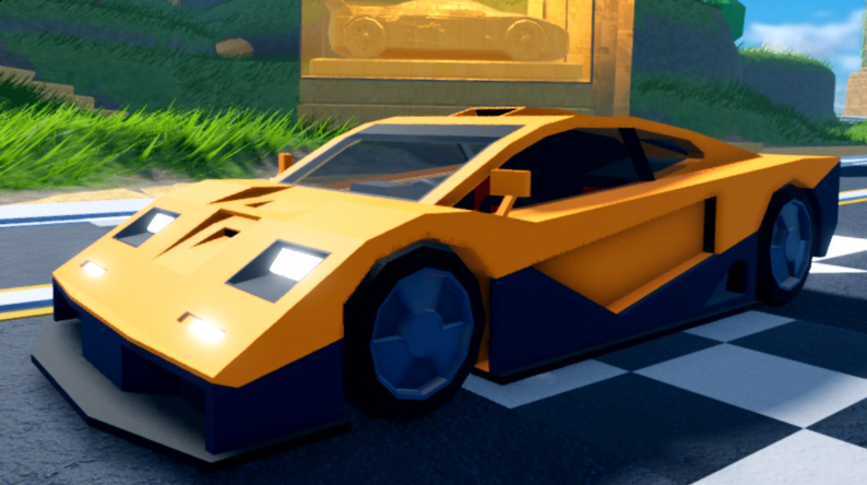 ROBLOX JAILBREAK VEICULOS E COR ( + BRINDE ) PROMOÇÃO!!