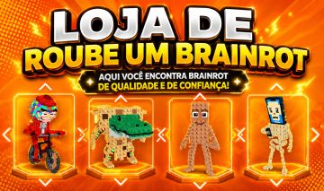 Loja de roube um brainrot do stone!!! (Aqui tem os melhores preços!!!)
