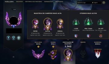 Elo Mestre | Main ADC