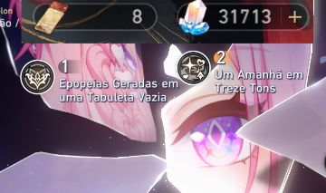 TL 67 CYRENE E2 + 200 TIROS - PITY 52 GARANTIDO - ANAXA - RUAN MEI E1 - SPARKLE