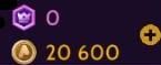 [MAIS BARATO] 25K,30K,50k+BRINDE CONTA FAKE