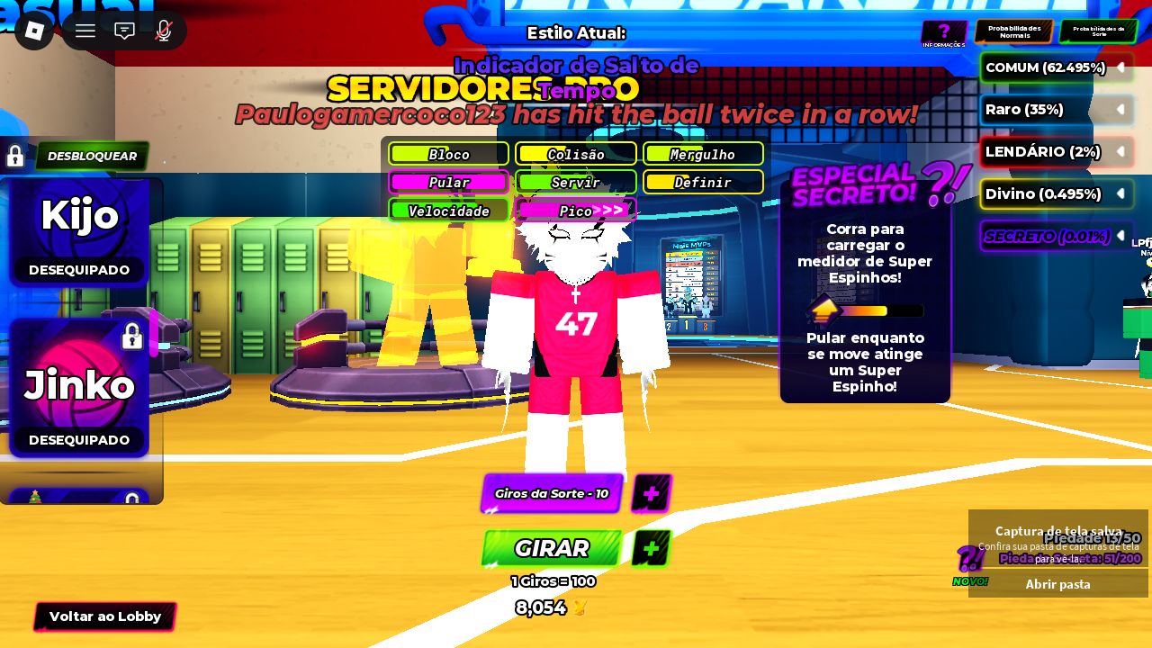 Conta Antiga Roblox upada e com skins
