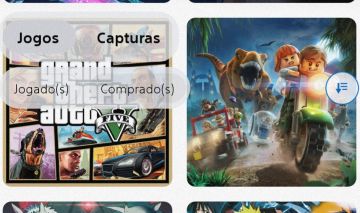 Conta Playstation (venda com varios jogos) Acesso total