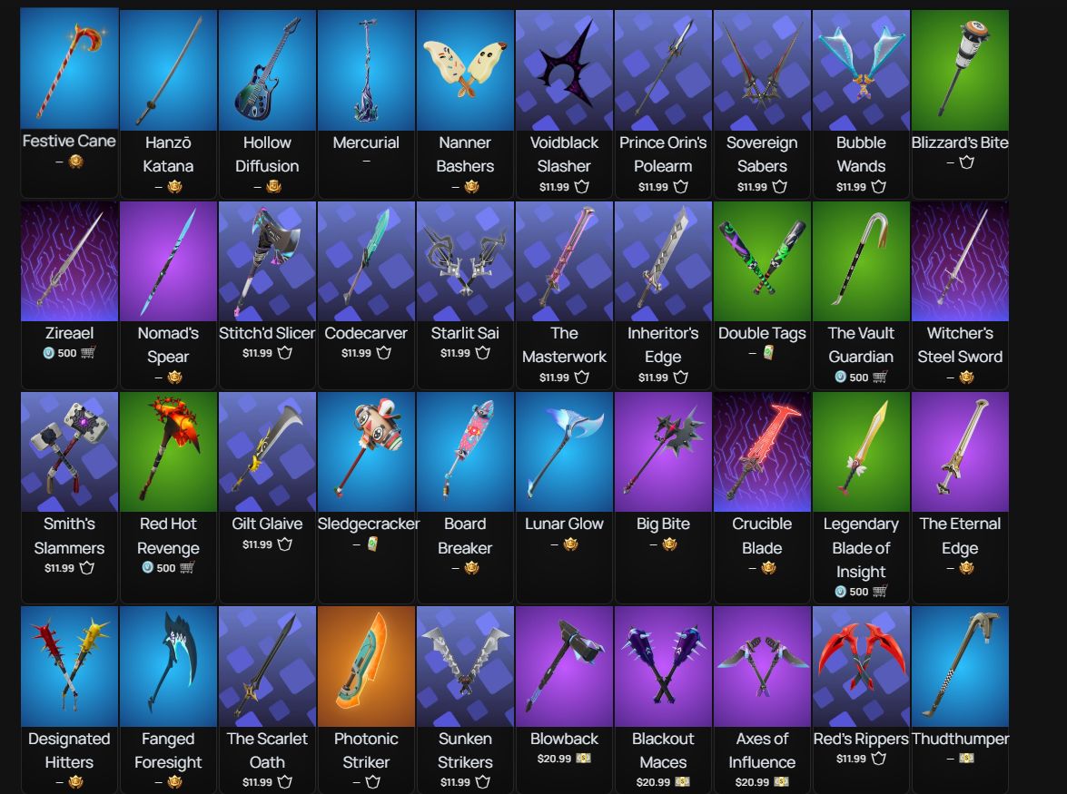 Conta Fortnite RARA -Travis Scott - glow + skins e picaretas tryhard+ 1185 Itens