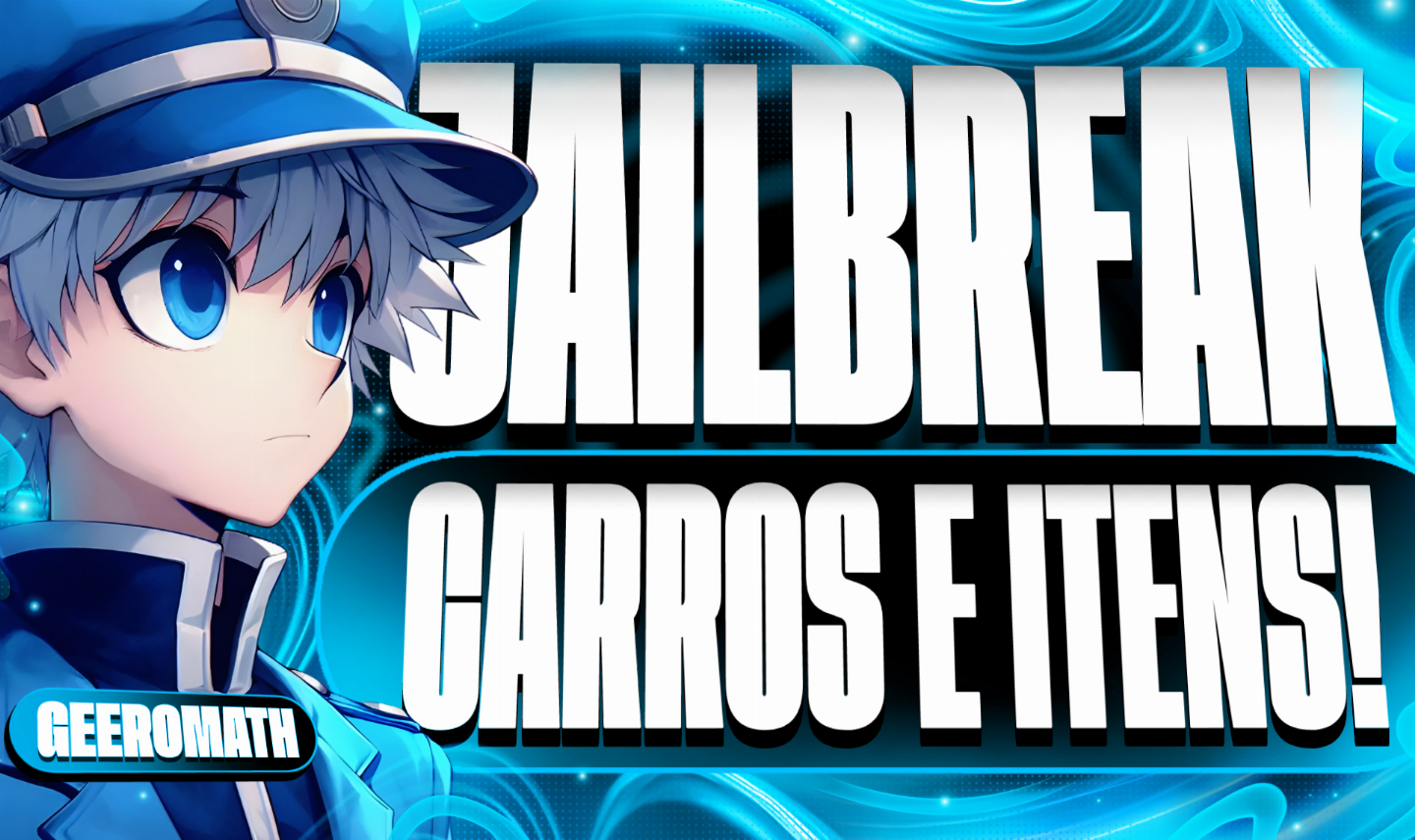 [PARISIAN, TORPEDO E OUTROS!] JAILBREAK - MELHORES CARROS E ITENS