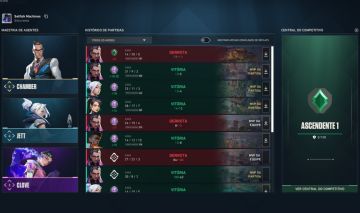 CONTA VALORANT FULL ACESSO | Foice Ceifador + Vandal Primordium e outras skins.