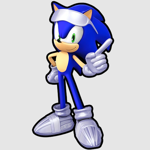 SUPER SILVER TRADABLE & SKINS LIMITADAS NO SONIC SPEED SIMULATOR
