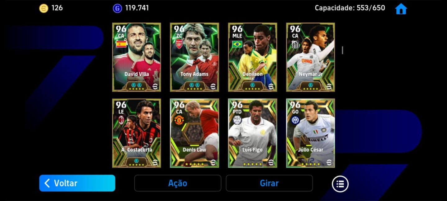 Conta boa para começar bem