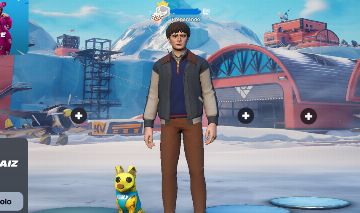 CONTA FORTNITE - VARIAS SKINS / V-BUCKS / PASSES COMPLETOS