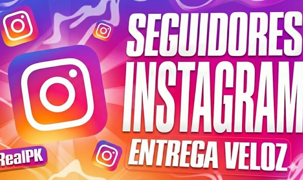 [MAIS BARATO] SEGUIDORES, CURTIDAS, VIEWS, COMENTÁRIO - INSTAGRAM INSCRITOS BR