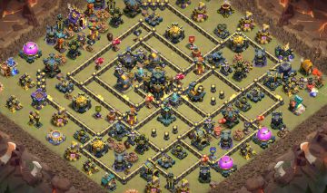 CV 17 QUASE FULL