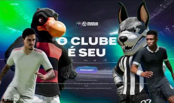 CONTA FC 26 ATUALIZADO LICENCIADA