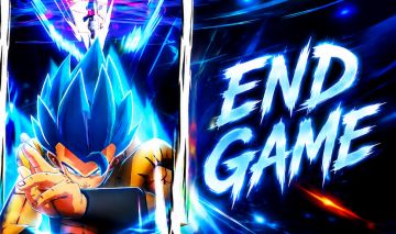 Dragon Ball Legends Conta Completa / Alto Nível