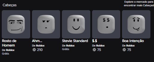 Conta Roblox com mais de 100 mil de Robux gasto