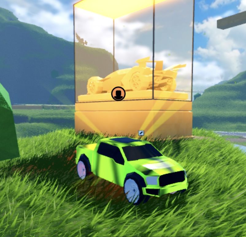 HYPERSHIFT LVL 5 (duplicado 257M de valor) ITEM ROBLOX JAILBREAK 38% de Desconto