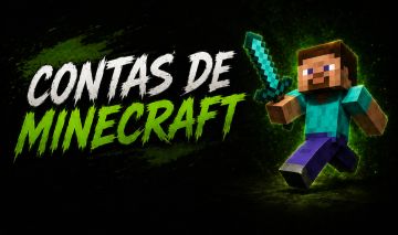 Minecraft Original Java + Bedrock + Brindes (Promoção)