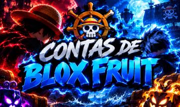 CONTAS DE BLOX FRUIT BARATA