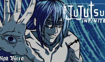 JUJUTSU INFINITE [MELHOR PREÇO] DOMAIN, ITENS + BRINDES [Entrega Rápida]