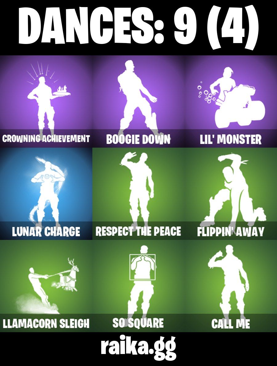 CONTA FORTNITE COM 10 SKINSS MARCUS FENIX/SHANTA/KAIT DIAZ/RONIN/CRACKSHOT