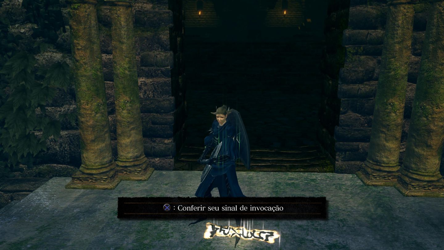 Dark Souls Remasted - Almas comuns e de CHEFES, Titanitas e todos itens do jogo
