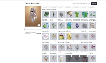 CONTA ROBLOX À VENDA FOCO EM FLEE THE FACILITY (FTF)