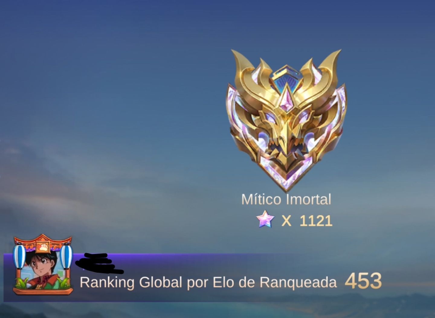 MLBB Elojob