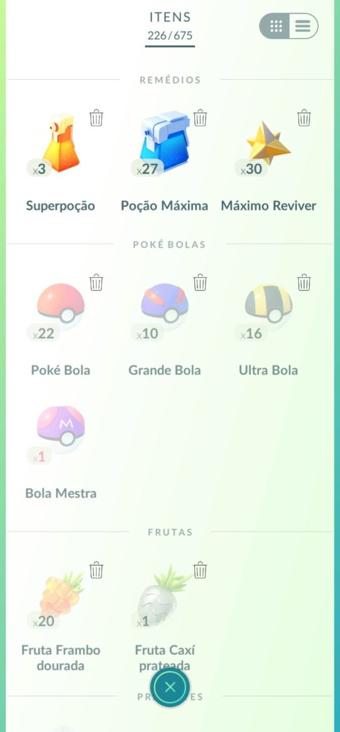 Conta PTC LV 47
