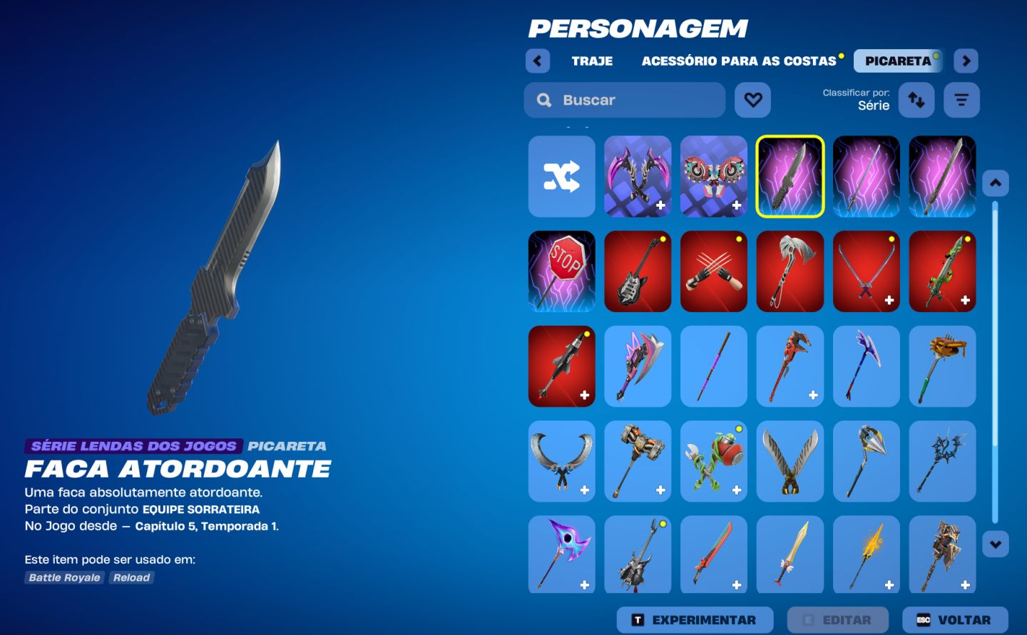 35 SKINS 15 COMPRADAS RAPTOR | XENOMORFO | RAIDEN | IONE | GATA NEGRA |FULL ACES