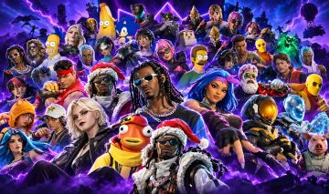 Conta Fortnite | 46 Skins + 1.200 V-Bucks + 74 Picaretas | PSN Vinculada