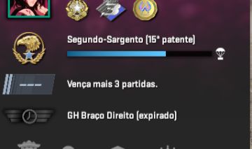 Conta CS2 10k+ com bom trust factor