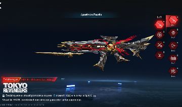 BLOOD STRIKE - CONTA INICIANTE