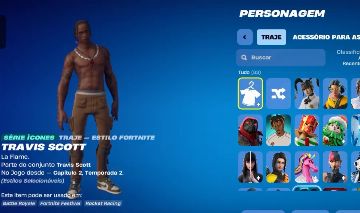 CONTAS DE FORTNITE COM PASSES OG DO CAPÍTULO 1 (MELHOR PREÇOS)