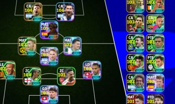 CONTA FULL EFOOTBALL