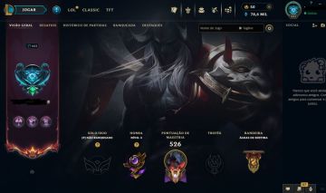 LEVEL 403 | 169 SKINS 150 CHAMP | EX OURO | 100% SEGURA | FULL ACESSO