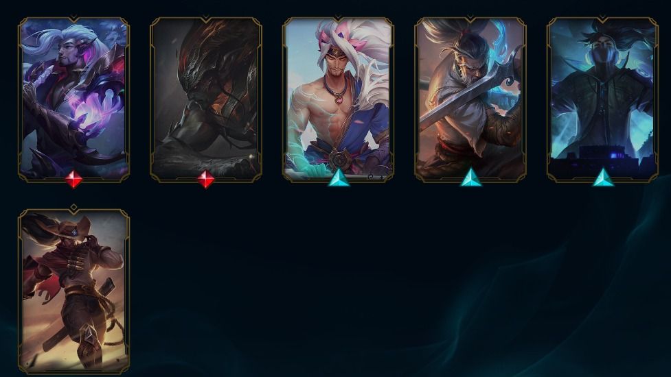 [FULL ACESSO] CONTA DIAMANTE 4 + VALORANT, 270 SKINS, LVL 565