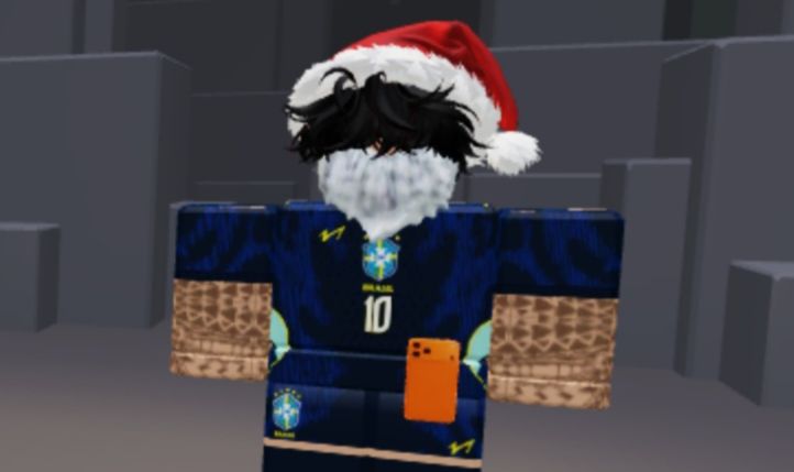 CONTA DE ROBLOX [ANTIGA DE 2020] INSANA. ASSIM QUE PEGAR PODERÁ OS DADOS.