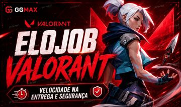 ELOJOB/COACH VALORANT ate o Radiante! Melhor PREÇO! PROMOÇÃO TEMPORADA NOVA..