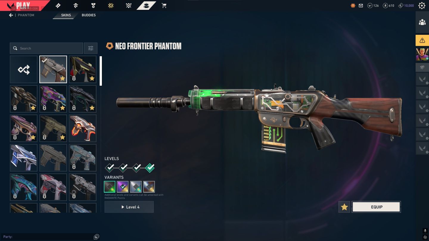 CONTA VALORANT À VENDA | DIAMANTE 3 | SKINS EXCLUSIVAS