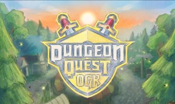 Dungeon Quest Reborn