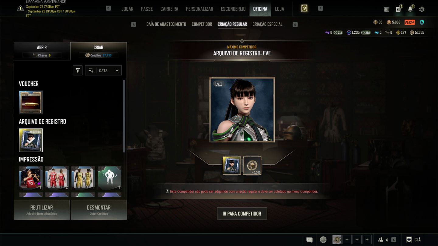 CONTA PUBG STEAM PROGRESSIVAS + 3 PERSONAGENS