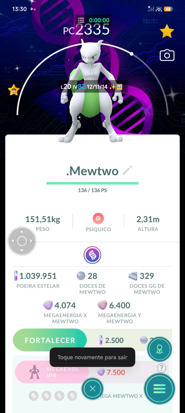 Venda de lendário no Pokémon e transformação de lendário e Pokémon na promoção..